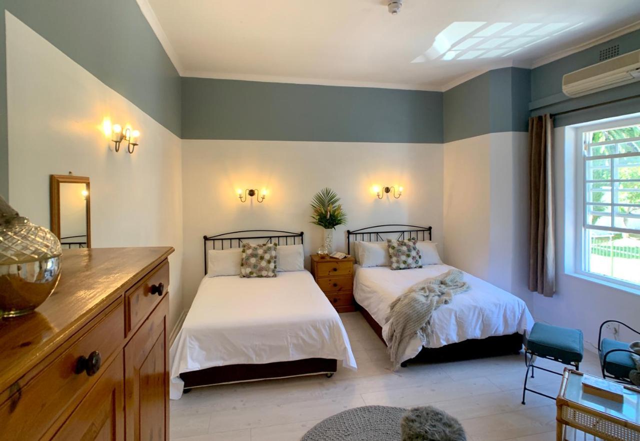 Dale Court Guest house Cape Town