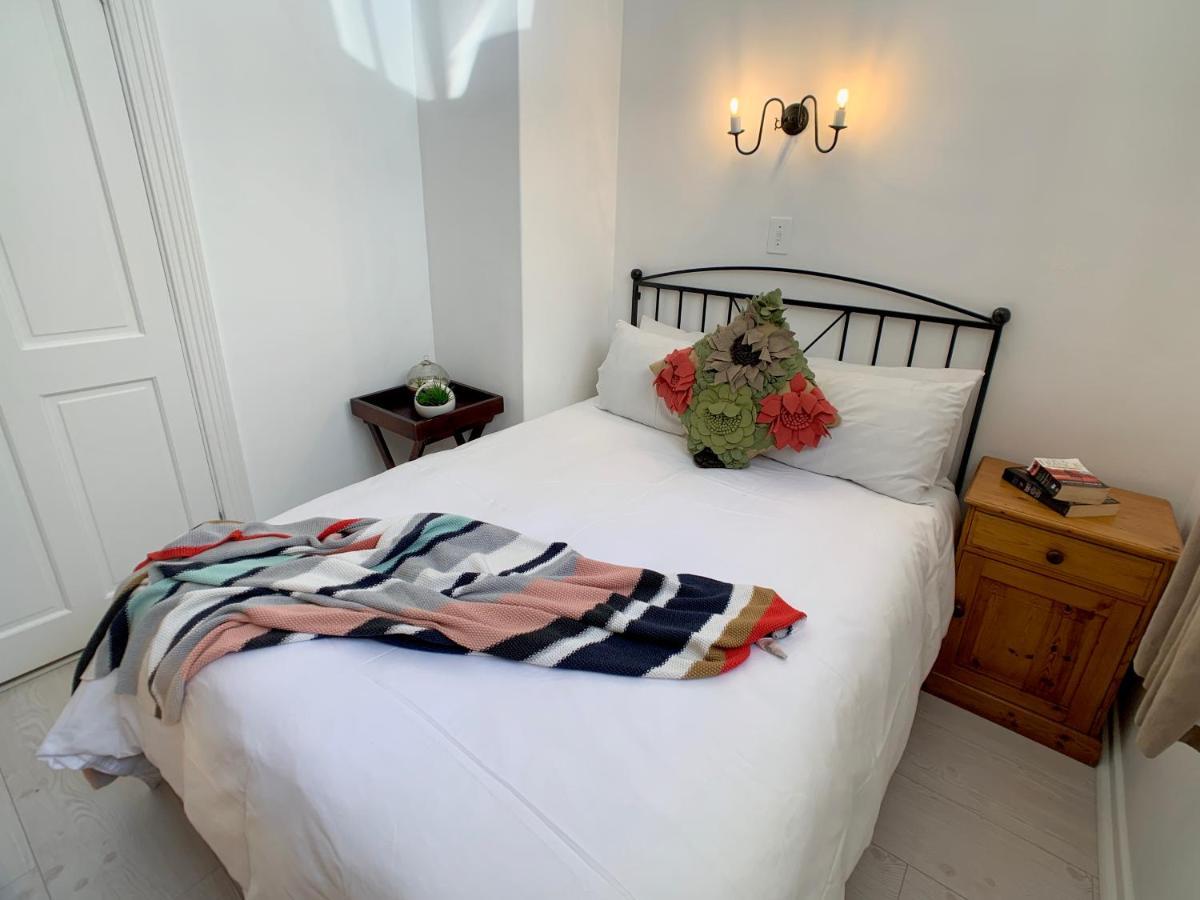 Guest house Dale Court Cape Town