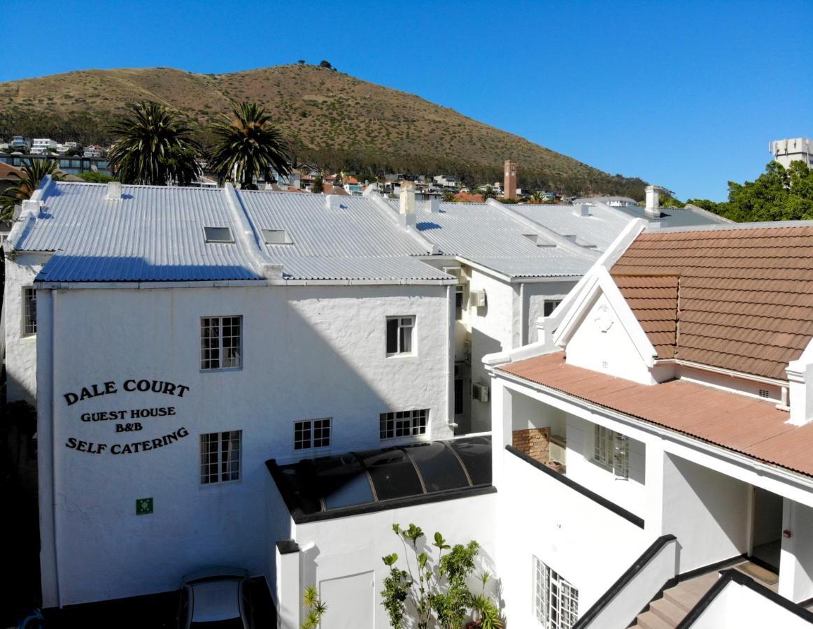 Dale Court Cape Town
