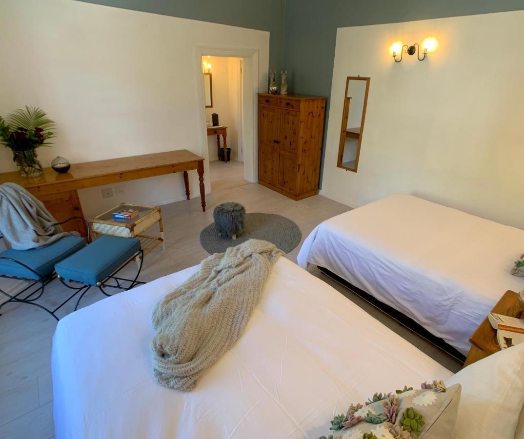 Guest house Dale Court