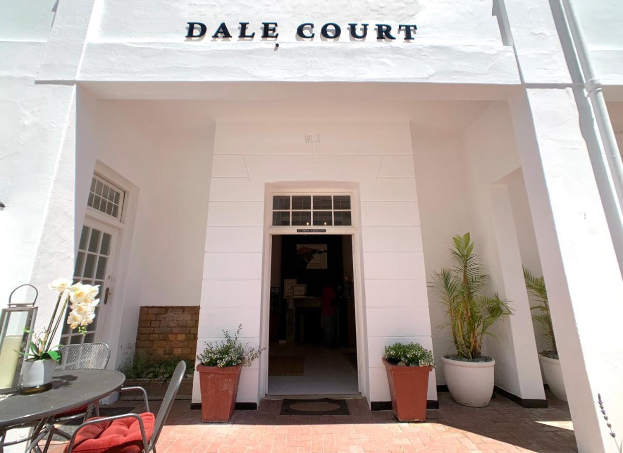 Dale Court Guest house